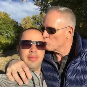 Meet your Posher, Fernando